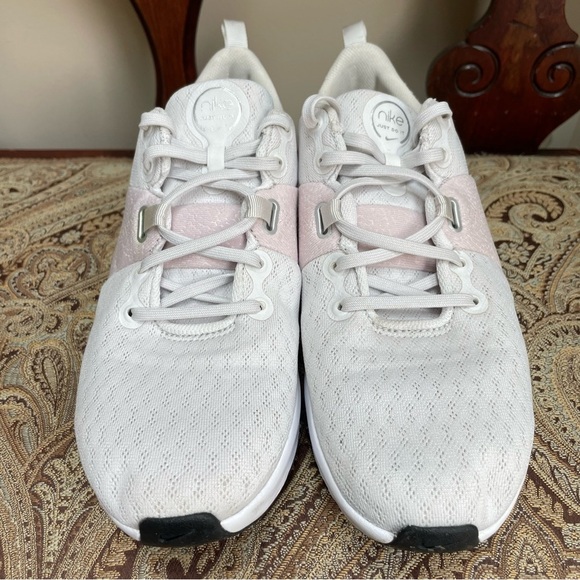 Nike CK2585-001 Women’s City Trainer 3 Platinum Tint/Rose/Silver/Bronze Size 8 - Picture 14 of 15